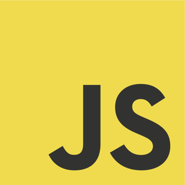JavaScript logo - Web Design Southampton